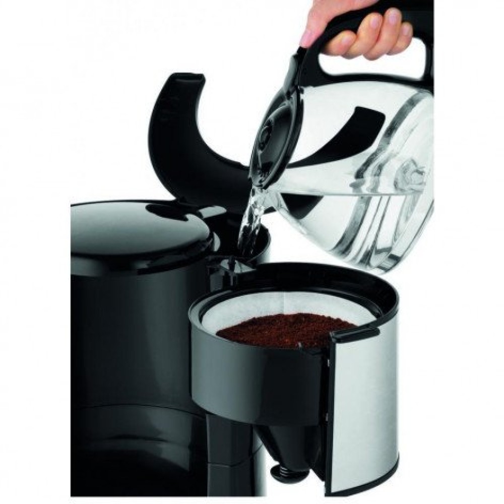 Кофеварка MOULINEX FG360830 купить в Донецке ДНР